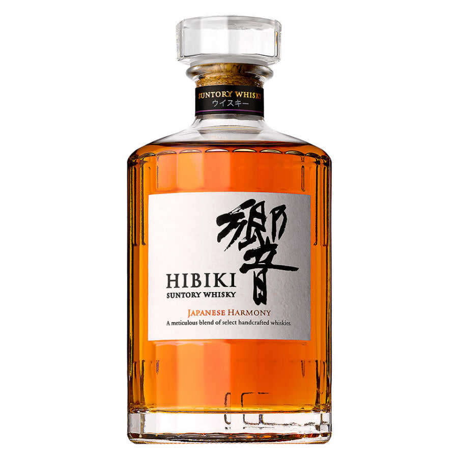 HIBIKI JAPANESE HARMONY