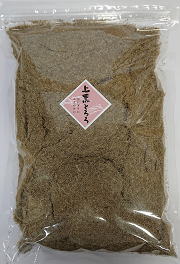 富山県あいもの昆布　上黒とろろ（５００ｇ）